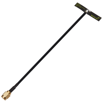 Freedom FXP832 2.4/4.9-6.0GHz Flex PCB Antenna, 458mm RG-174