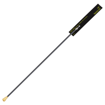 Freedom FXP831 2.4/4.9-6.0GHz Flexible PCB Antenna, IPEX MHFI, 100mm 1.37