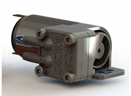 Gas Pumps - D220S-V