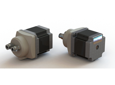 Self Priming Liquid Pumps - F2k