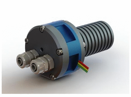 Self Priming Liquid Pumps - MG2000F-PK-V