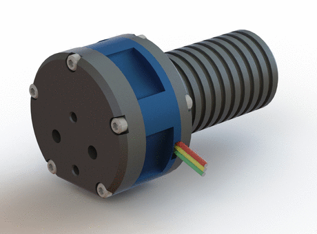 Self Priming Liquid Pumps - MG2000S-PK-M-V