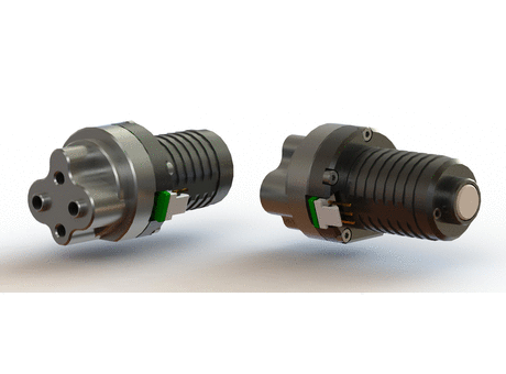 Self Priming Liquid Pumps - MGD1000P-PK-M-V