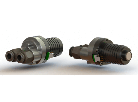 Self Priming Liquid Pumps - MGD1000S-PK-V