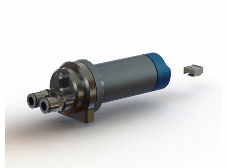 Self Priming Liquid Pumps - MGD3000F-PK