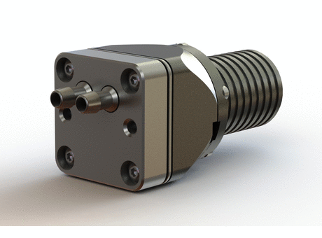 Gas Pumps - R402-BL