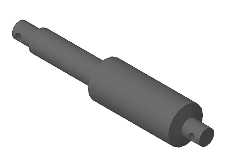 End of Life - Actuator HG 22, max. Lifting Force 400 N