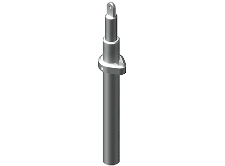 End of Life - Actuator HG9, max. Lifting Force 1500 N