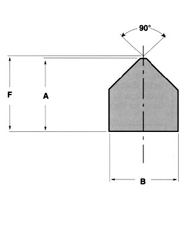 Dimensional Drawing