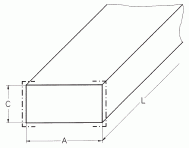 Dimensional picture