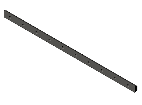 Führungsschienen GFSP