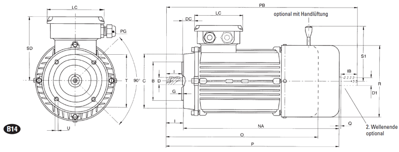 B14 - Parameter Bild