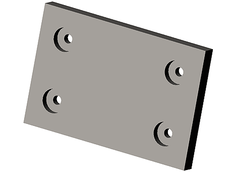 Trägerplatten