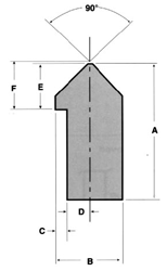 Dimensional Drawing
