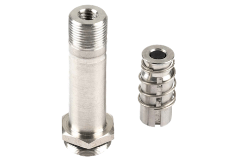 VA Series - Solenoid Stem U1