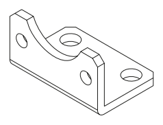 Angle Bracket
