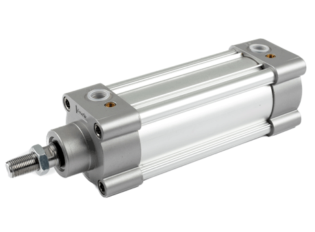 CK - Ø 32 to 125 mm - Pneumatic Cylinders ISO 15552 (former ISO 6431 VDMA 24562)