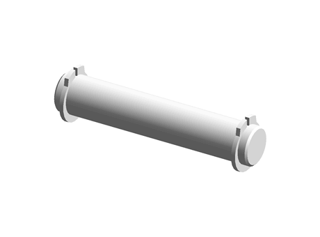 Trunnion Pin