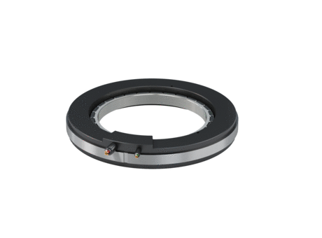 Torque QTR 133 Series