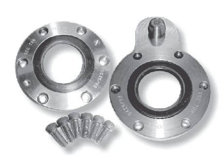 FLT - Flanges