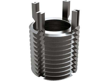 TR1566 Threaded Insert - Inch