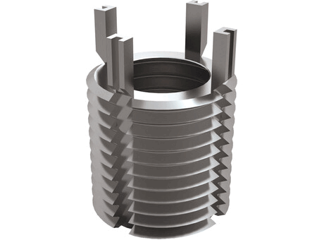 TR1530 Threaded Insert - Metric - Inch