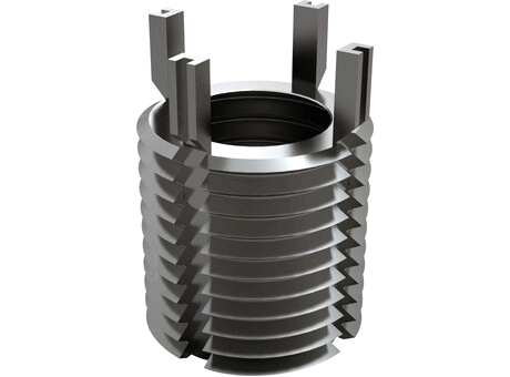 TR1535 Threaded Insert - Metric - Inch