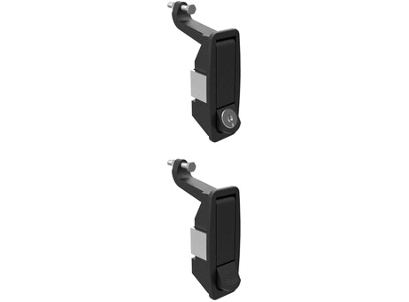 CC1215 Compression Locks