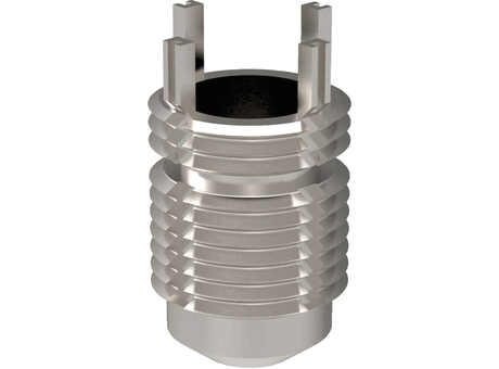TR1671 Blind Threaded Insert - Mini - Inch