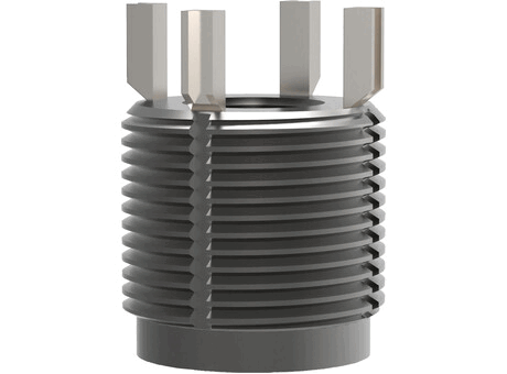 TR1686 Floating Threaded Insert - H Duty - Inch
