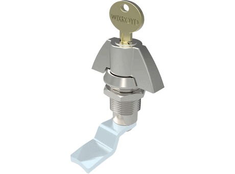 CC2060 Mini Cam Locks