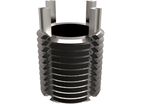 TR1664 Threaded Insert MS/NAS - H Duty - Inch