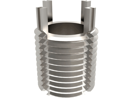 TR1654 Threaded Insert MS/NAS - H Duty - Inch
