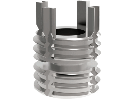 TR1655 Threaded Insert MS/NAS - H Duty - Inch