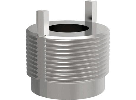 TR1660 Threaded Insert MS/NAS - Mini - Inch