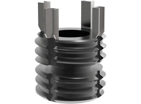 TR1665 Threaded Insert MS/NAS - H Duty - Inch