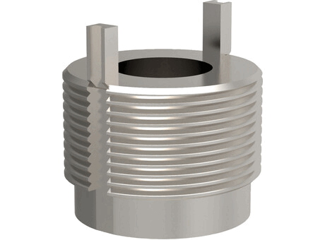 TR1601 Threaded Insert MS/NAS - Mini - Metric