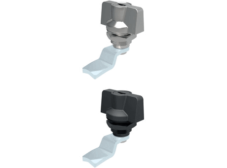 CC2020 Cam Locks - Wing Handle