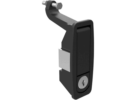 CC1210 Compression Locks
