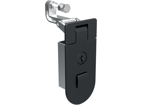 CC1220 Compression Locks