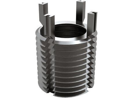 TR1565 Threaded Insert - Inch