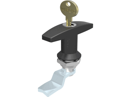 CC2200 Cam Locks - Flexi-System