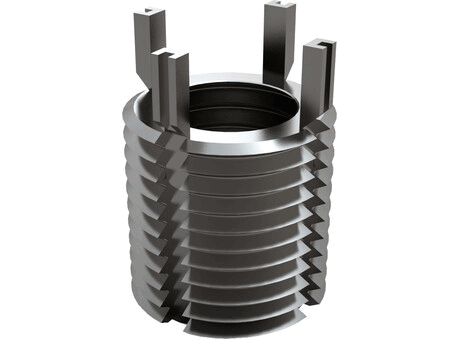 TR1525 Threaded Insert - Metric
