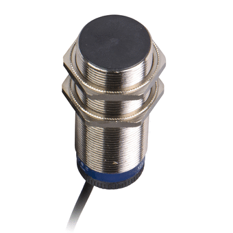 Telemecanique Sensors - Free CAD models - Inductive proximity sensors ...
