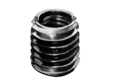 Threaded Insert Machine Cad TE-CO - 免费 CAD 模型 - TE-CO Threaded Inserts - TraceParts