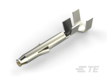 Connector Contacts