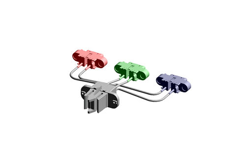 Power Cable Assemblies