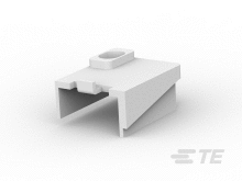 Rectangular Boots & Strain Relief