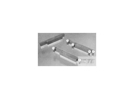PC/104 Connectors