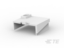 Rectangular Boots & Strain Relief